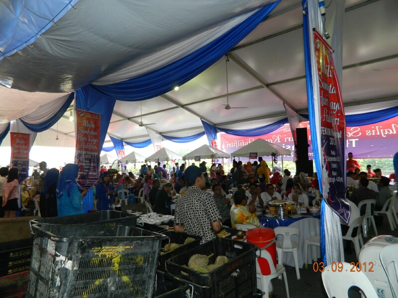 TEKUN 2012 - 24 TEKUN 2012 - 24